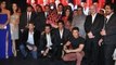 'Yamla Pagla Deewana 2' Music Launch | Aamir Khan, Shahrukh Khan, Hrithik Roshan, Ritesh Deshmukh