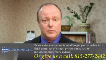 Chiropractic Health in Frankfort IL l Frankfort IL Chiropractic Treatment