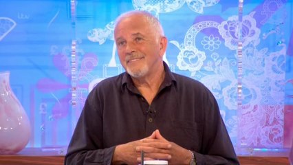 David Essex