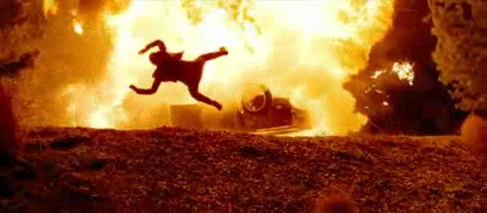 Fast Furious 6 - BA (VF)
