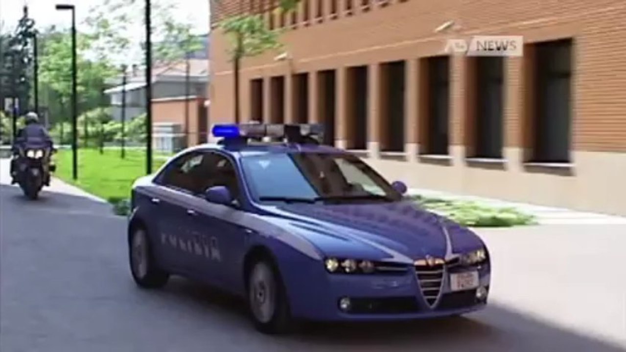 DROGA, ARRESTATO IL FRATELLO DEL SINDACO