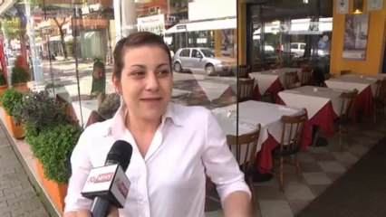 CRISI & METEO, LE SPIAGGE SI RIBELLANO