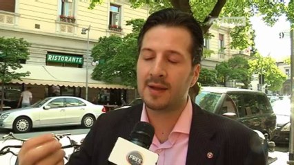 "SCARSA DEMOCRAZIA", GRILLINI NELLA BUFERA