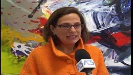 I VENETI NELLE STANZE DEL GOVERNO