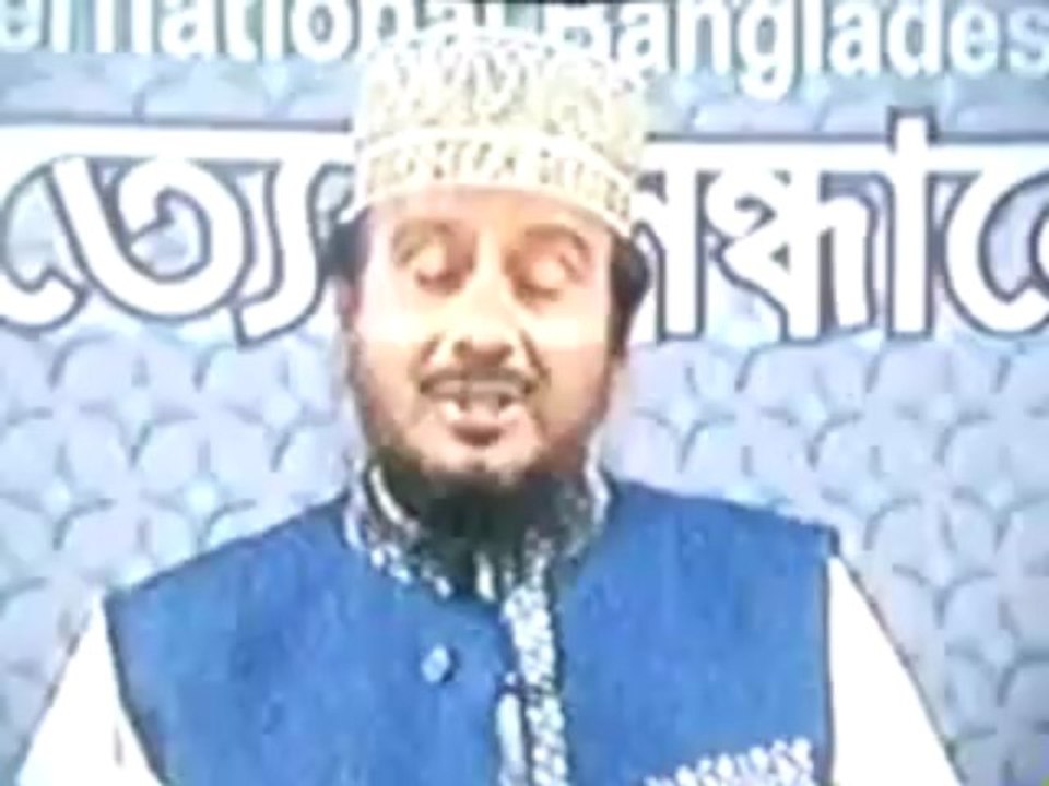 কোরআনে  লংমার্চের  প্রসংগ  শাইখ  নুরুল  ইসলাম  ফারুকী