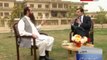 Dr. Umar Ali Khan Part 1-4 (Interview on Health Structure Reform)-Clinic Online (Al Nafees Medical College, Islamabad)