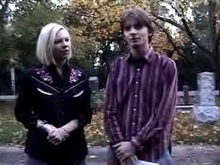 CHICAGO GHOSTS: WHITE CEM & PHANTOM CARS