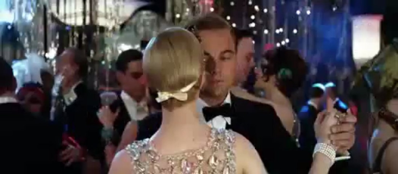 Gatsby Le Magnifique Streaming Gratuit