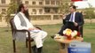 Dr. Umar Ali Khan Part 4-4 (Interview on Health Structure Reform)-Clinic Online (Al Nafees Medical College, Islamabad)
