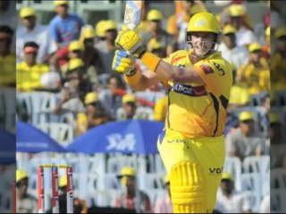 Old guard failing in IPL