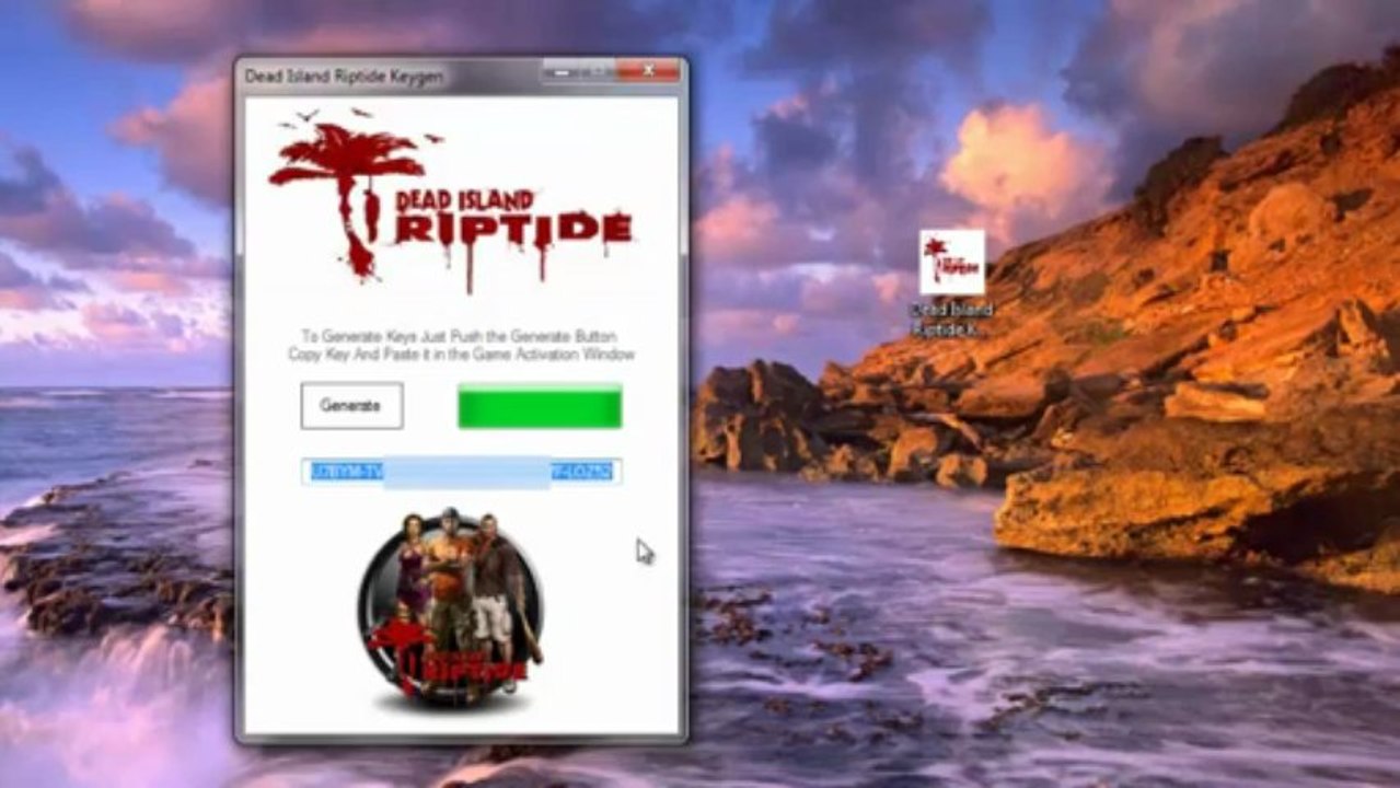 Dead Island Riptide