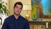 Married To Jonas preview : Jonas Brothers Gear Up for Chile Concert