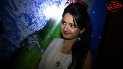 Gia Manek Is Happy To Win Telly Award For Jeannie Aur Juju - Exclusive