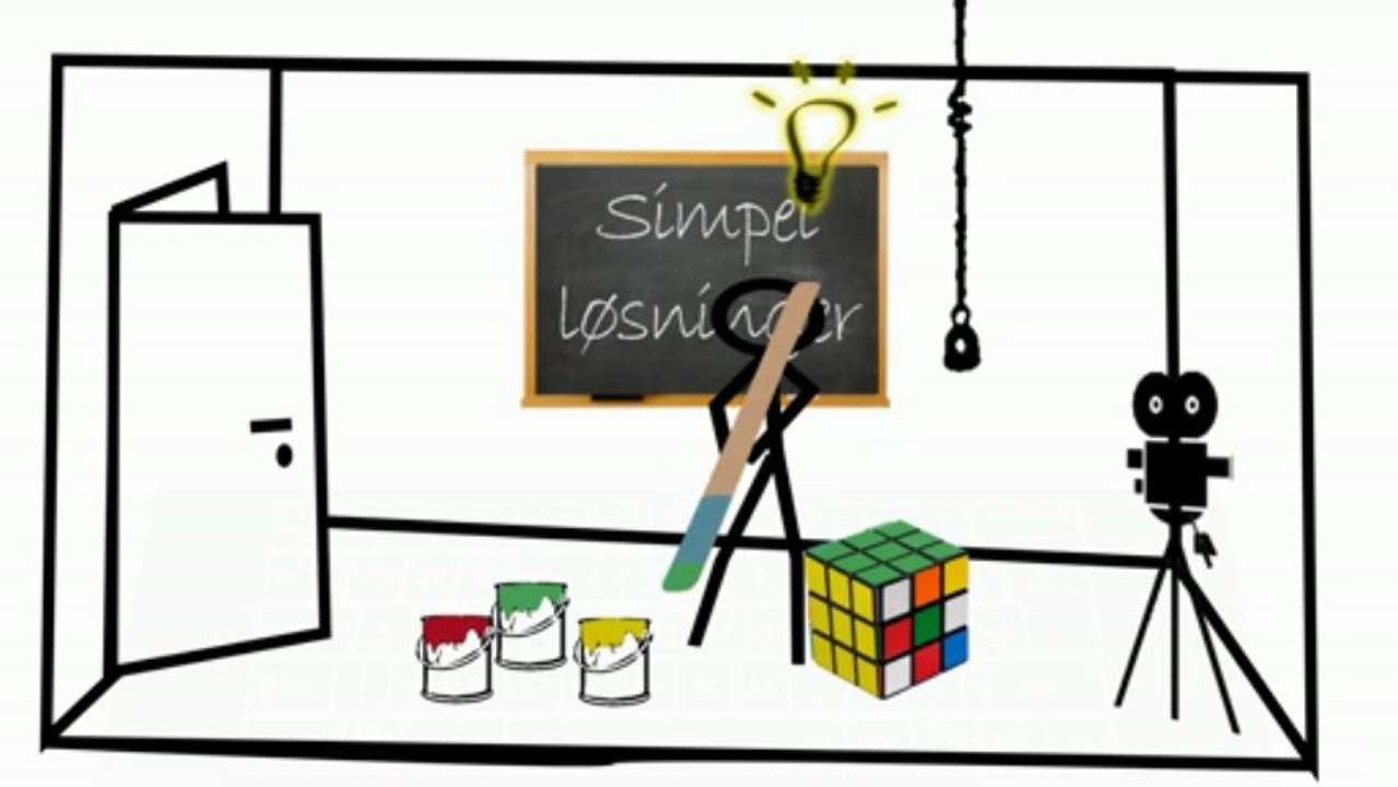 Gratis Introduktions Video
