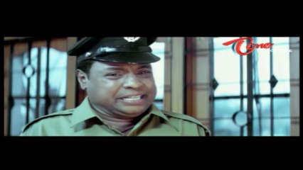 Suman Plays Funny Joke About Gundu Hanumantha Rao's Wife