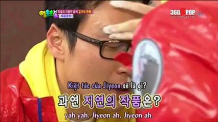 [Vietsub]Heroes36 [360kpop]