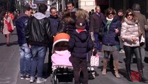 Caserta - Vende neonato per 25mila euro arrestato ginecologo (08.05.13)