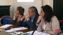 Napoli - Convegno su elettrosmog -1- (08.05.13)