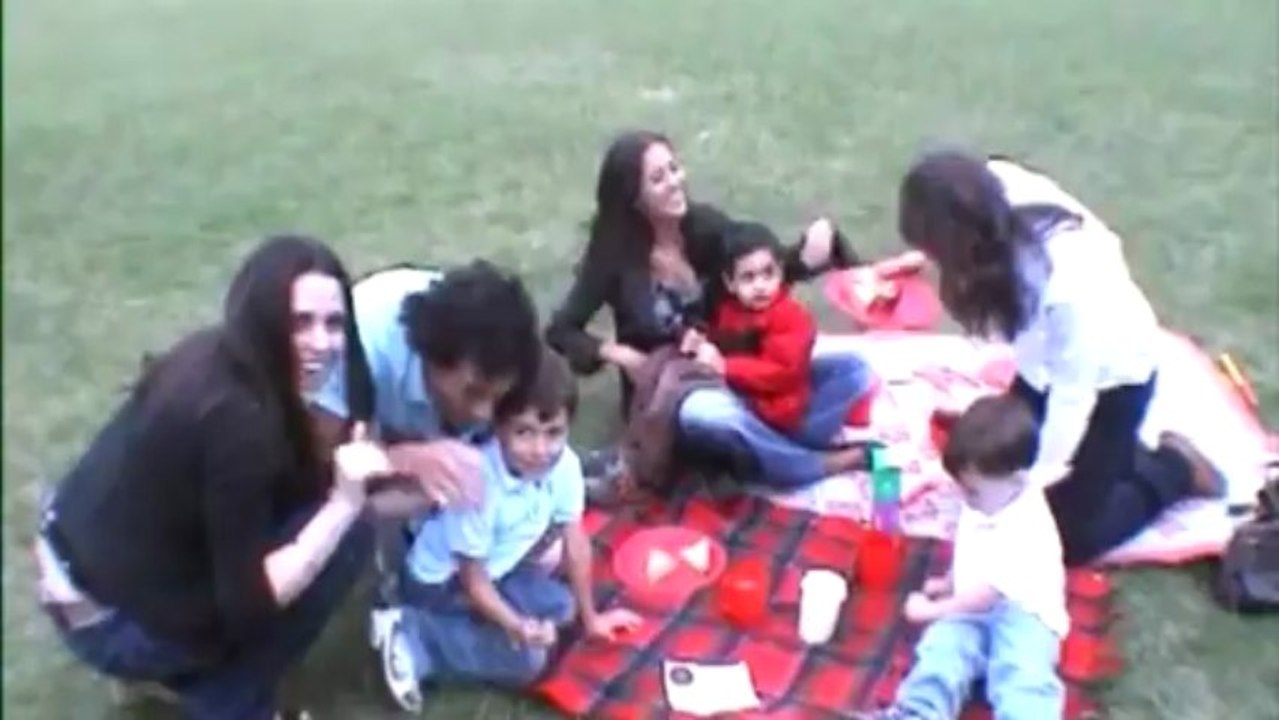 I Can't Think Straight Alternative Ending