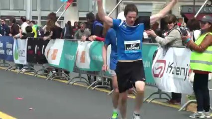 Geneva Unicef Marathon/ Marathon de Genève