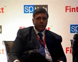 Bharti AXA CEO Dr.Amarnath Ananthanarayan on Fintelekt Insure India 2012 Summit