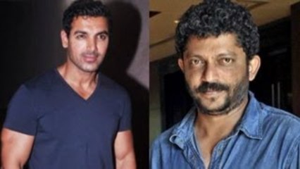 Nishikant Kamat Compliments John Abraham For Manya Surve Role !
