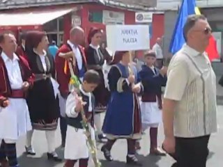 Manifestari in cadrul Festivalului Am fost s om fi
