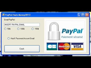PayPal Adder Money