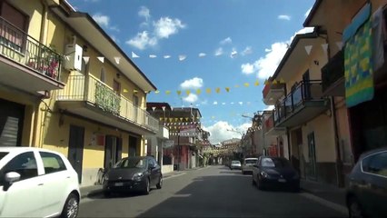 Cesa (CE) - Incidente in moto, il ricordo di Elio (07.05.13)