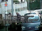 Palermo - Operazione Argo, 21 arresti in provincia (08.05.13)
