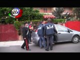 Salerno - Appalti al clan dei casalesi, arrestato sindaco di Battipaglia (08.05.13)