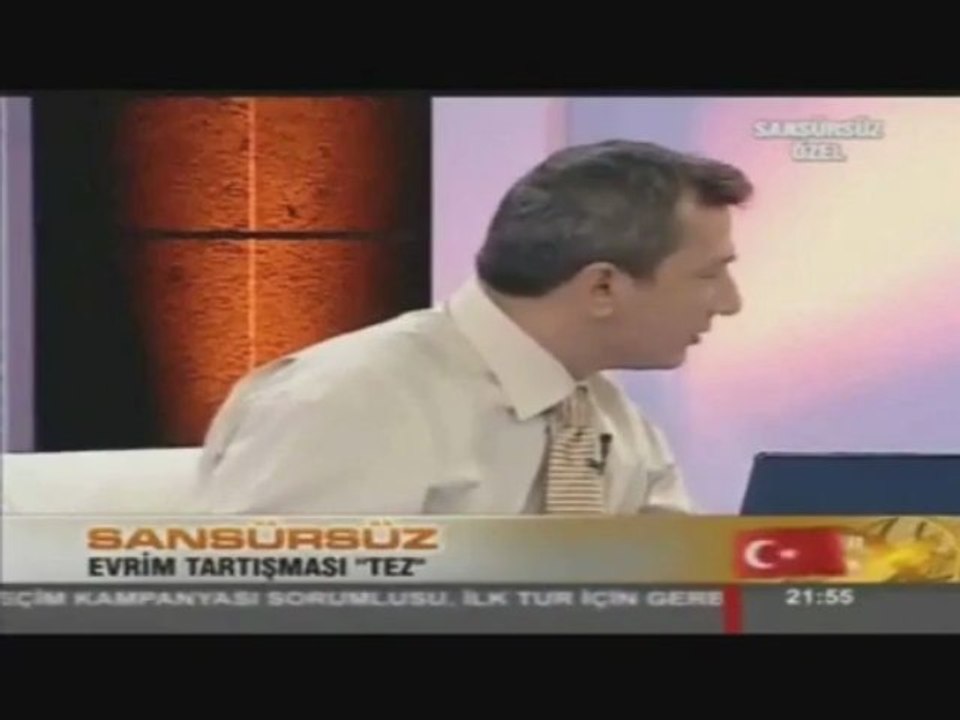 ATEİZMİN YALANLARI - 10