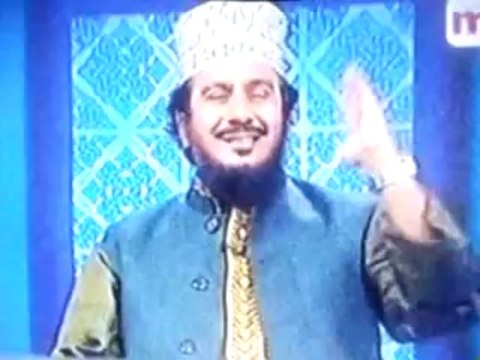 আল্লাহর পাকড়াও বড়ই কঠিন হয়ে থাকে শাইখ নুরুল ইসলাম ফারুকী