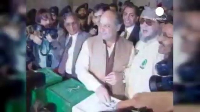 Pakistan : le scrutin législatif miné par les talibans