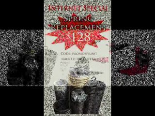 Highlands Ranch Garage Doors