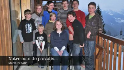 Quand les fous sont de retour - La Rosière 2010