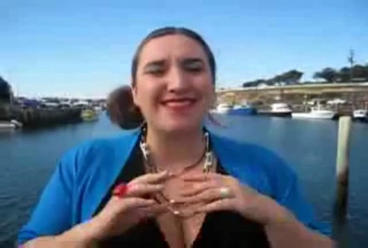 Quantum Change Seminars Review - What is NLP?