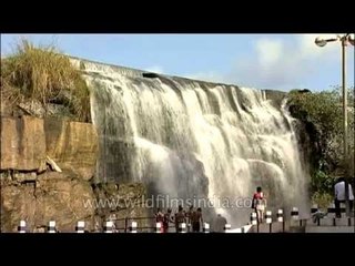Thirparappu Falls, Kanyakumari