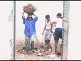 Delhi's brave waste pickers