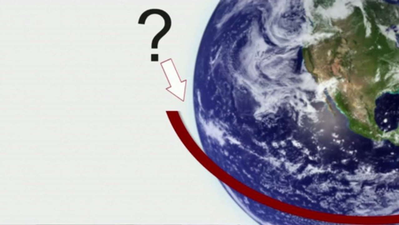 Les défis mathématiques du "Monde", épisode 9 : l'énigme de la corde autour de la Terre