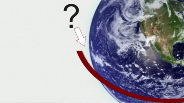 Les défis mathématiques du Monde , épisode 9 : l'énigme de la corde autour de la Terre