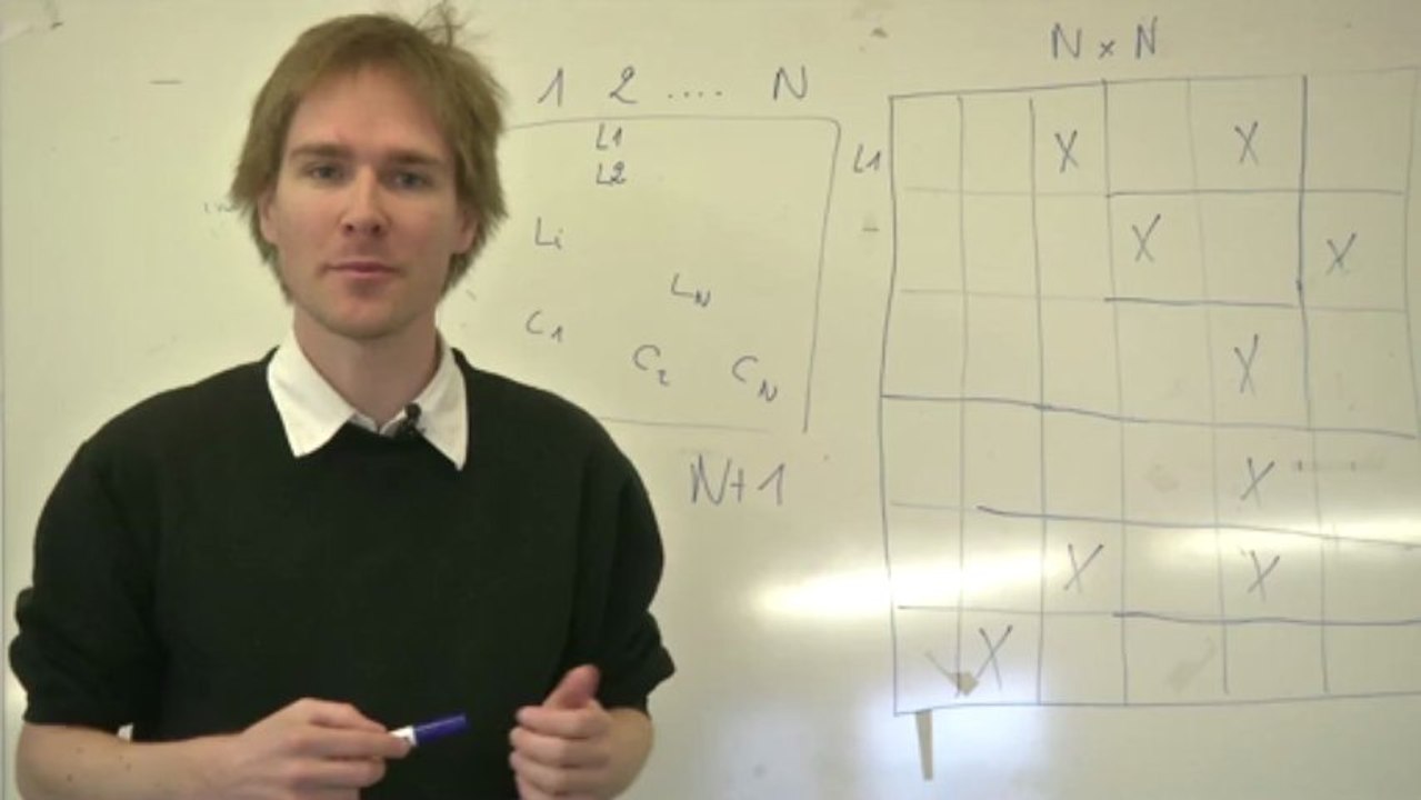 Les défis mathématiques du "Monde", réponse de l'épisode 9 : l'énigme du parking
