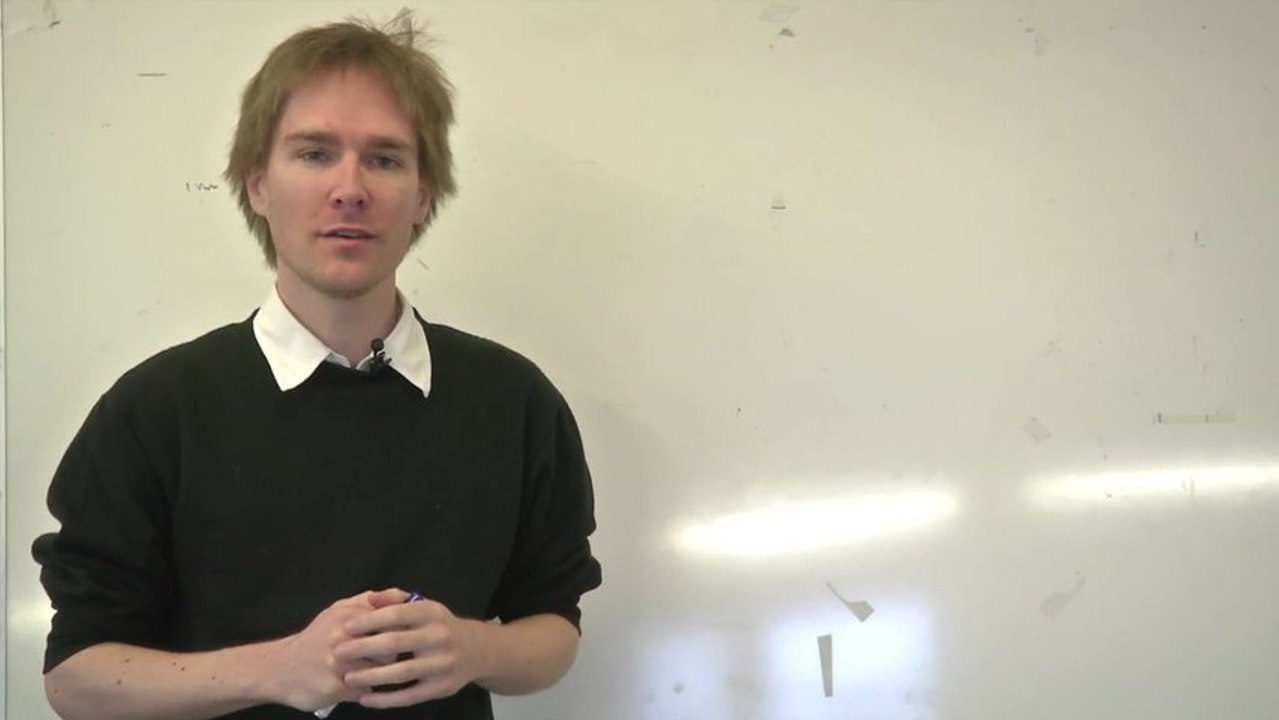 Les défis mathématiques du "Monde", épisode 9 : l'énigme du parking