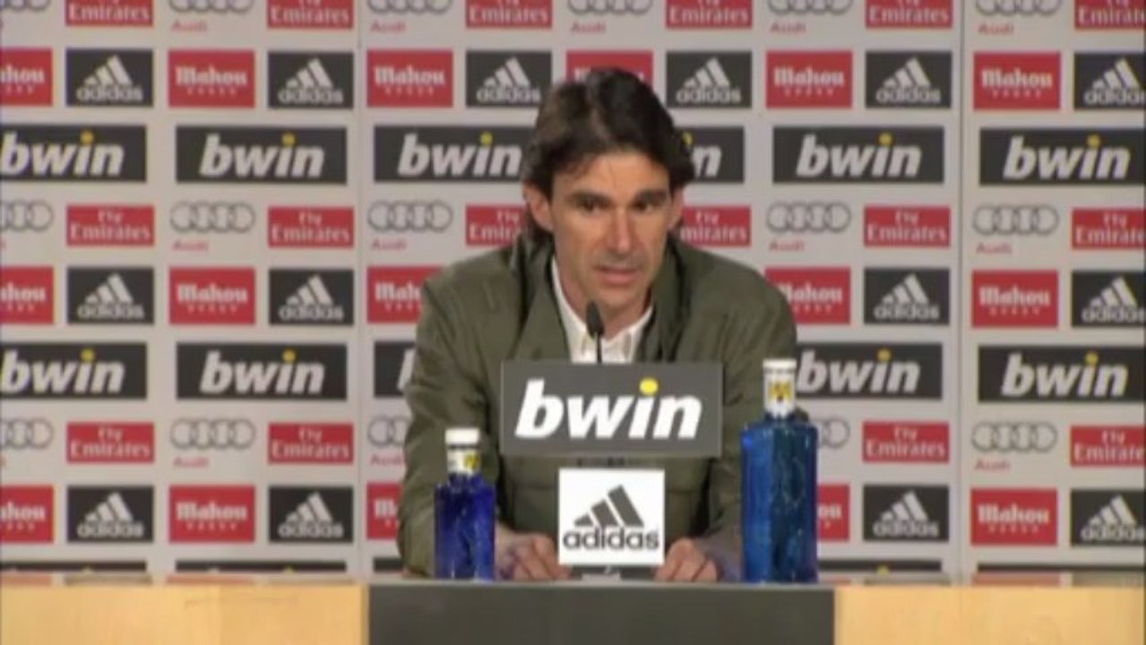 Karanka: “Real ist der perfekte Verein für Ronaldo”