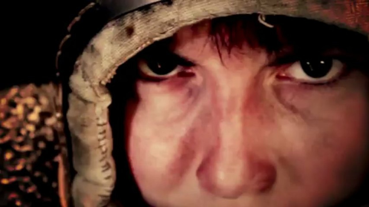 Les Seigneurs d'Outre Monde - LE GRAND TOURNOI