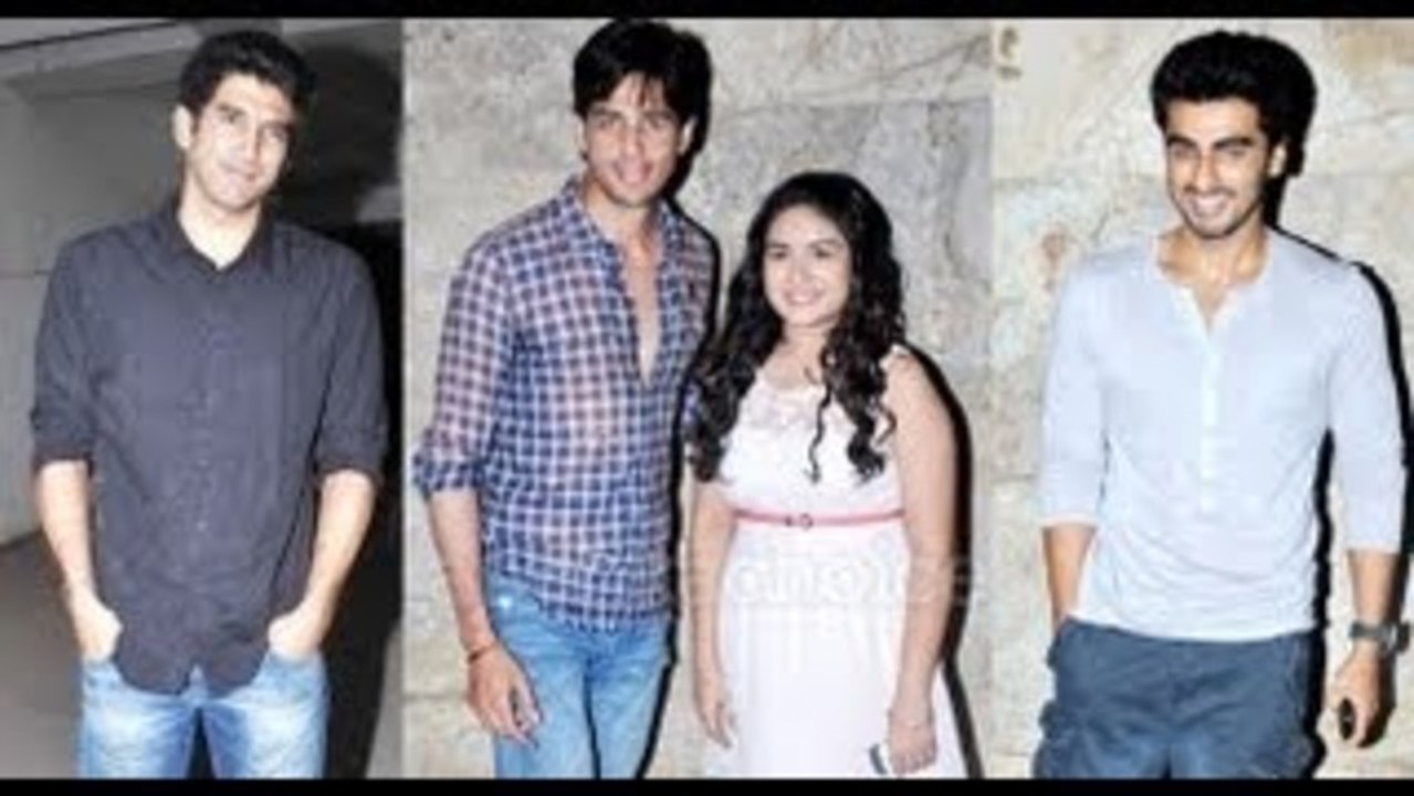 Special Screening of film 'Gippi'