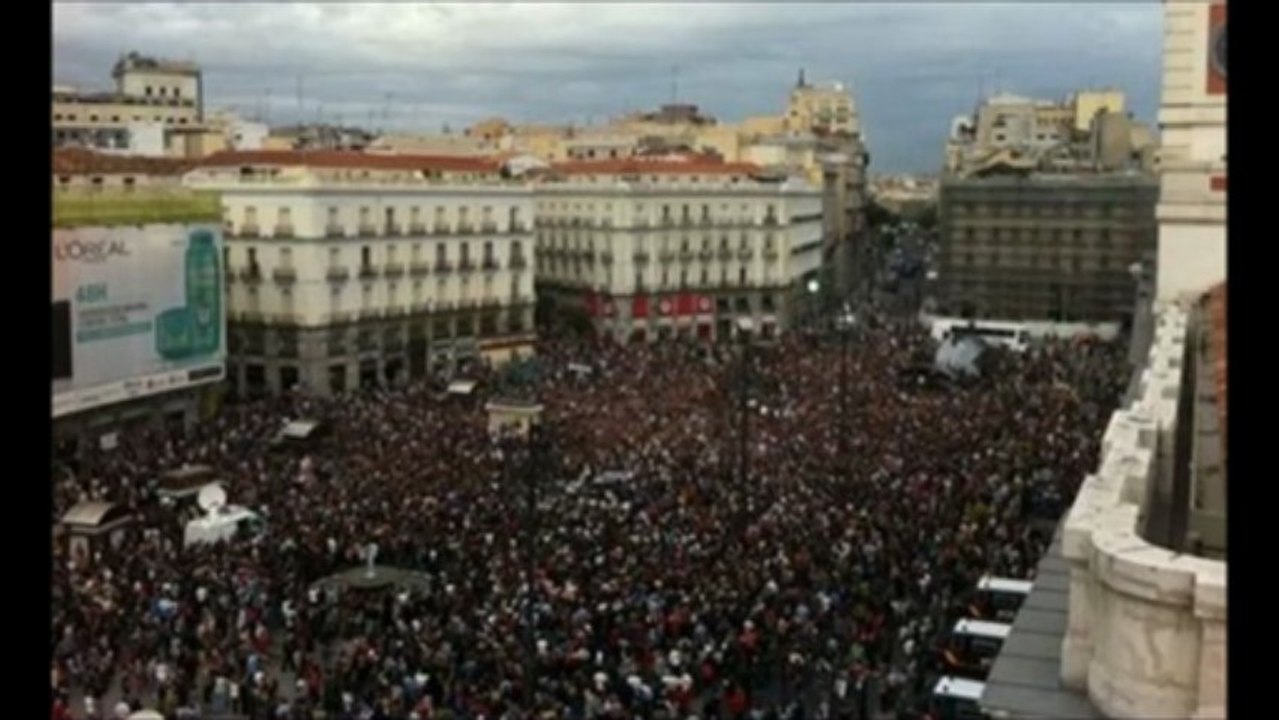 Concours passerelle espagnol annales 2012  texte 1