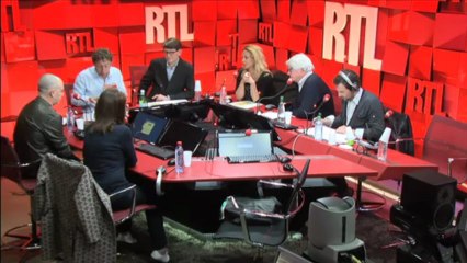 Bruno Solo & Claire Nadeau : L'invité du jour du 09/05/2013 dans A La Bonne Heure