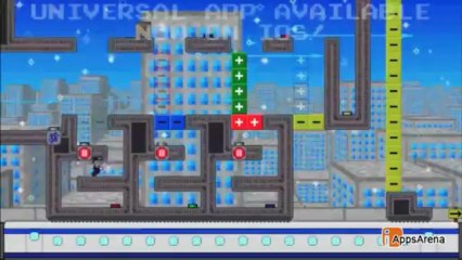 Bullet Train Hell Trailer (iappsarena.com)