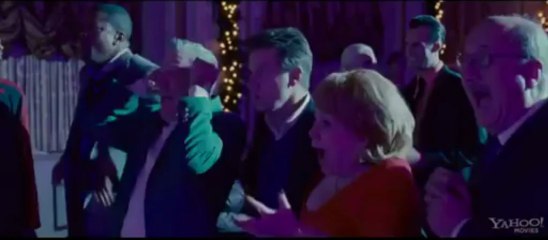 SILVER LININGS PLAYBOOKbande annonce vf